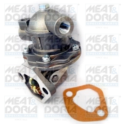 Fuel Pump